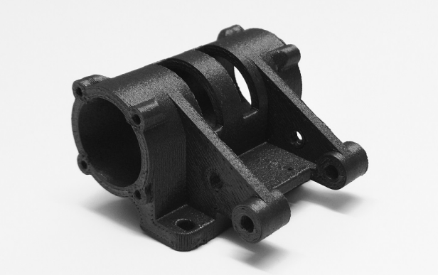 cf peek 3d printing