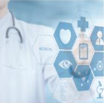 Peek film application in healthcare