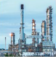 Peek film application in petroleum