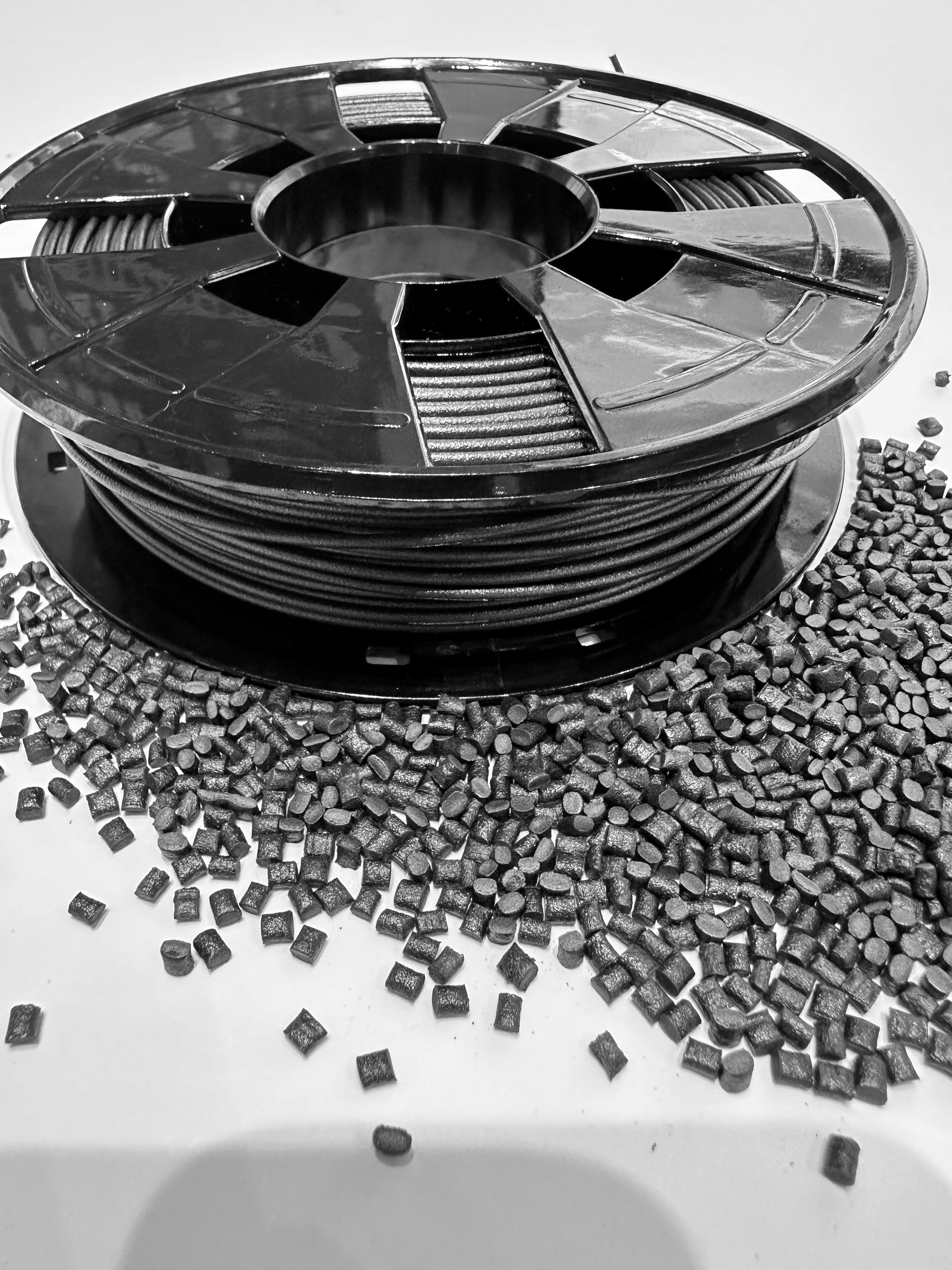 carbon peek 3D printing filaments