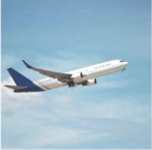 Peek film application in aerospace