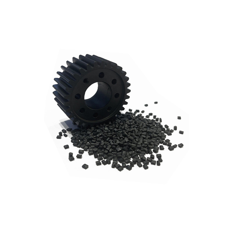 carbon fiber reinforced peek