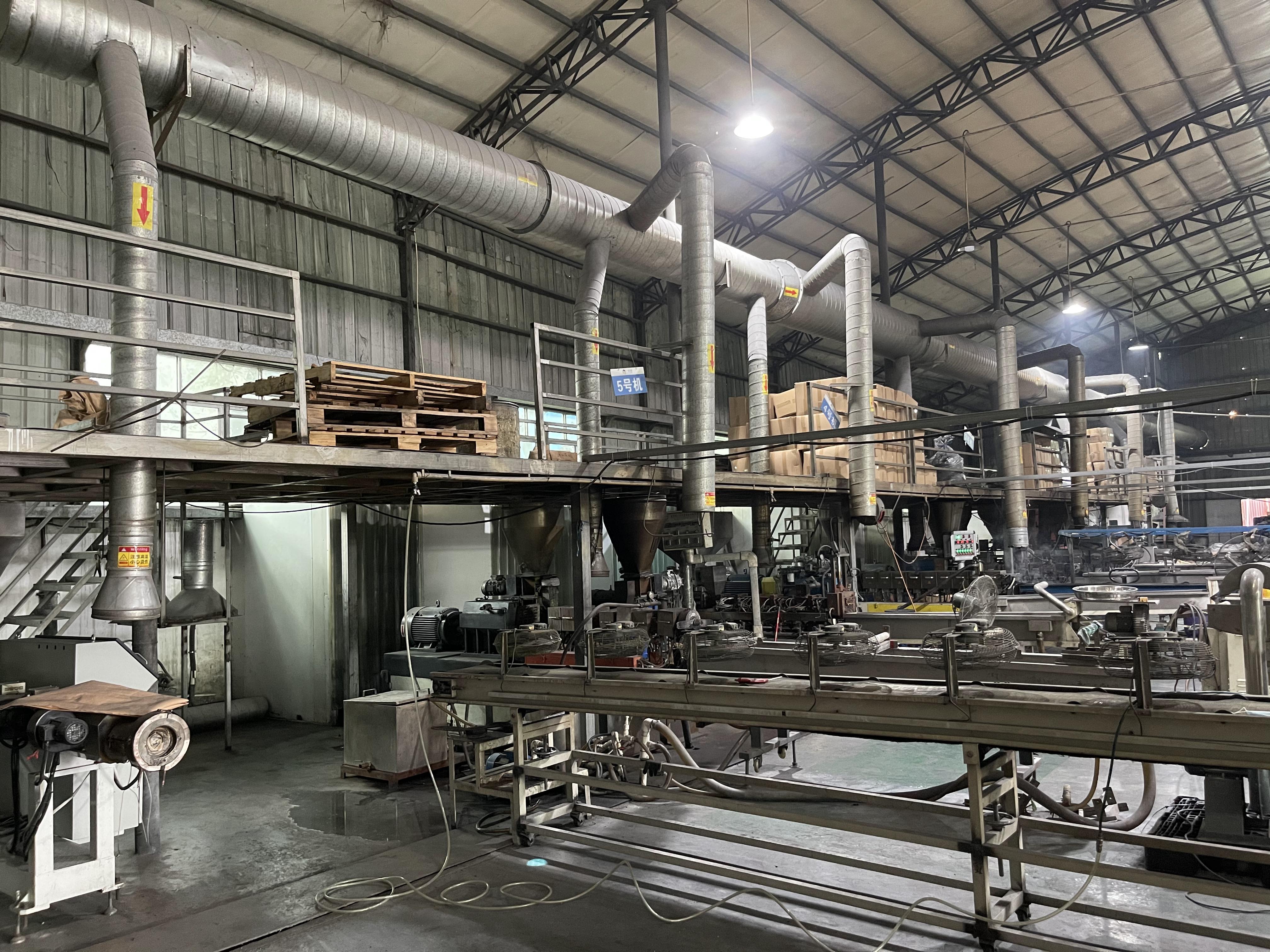 peek factory