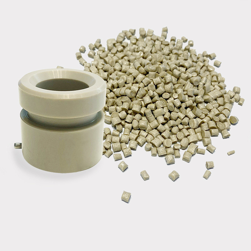 glass fiber reinforced PEEK