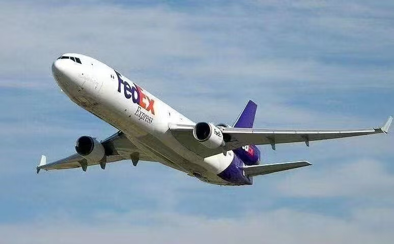 Fedex express delivery