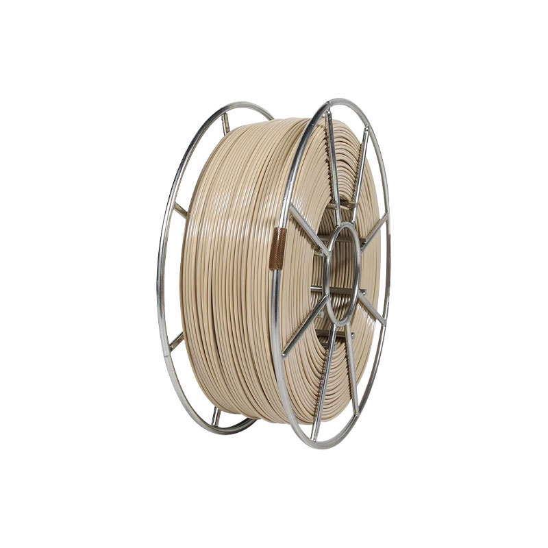 nature color PEEK 3D printing filaments