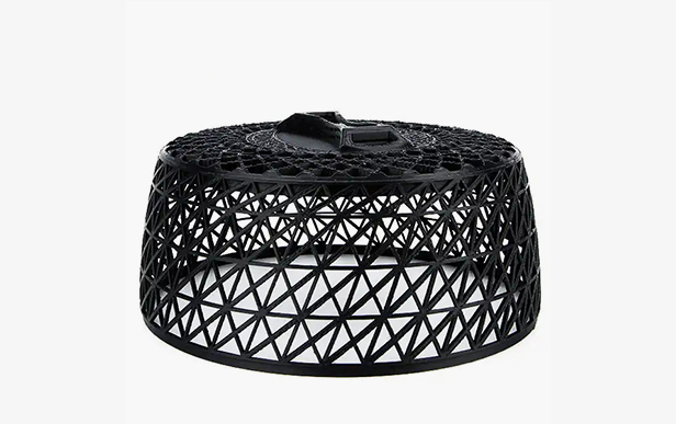 pure peek 3d printing product 