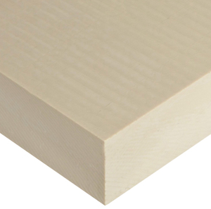 Glass Fiber Reinforced Peek Sheets