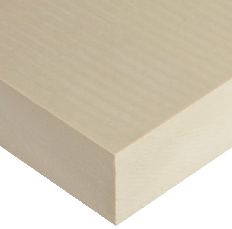 Glass Fiber Reinforced PEEK Sheets