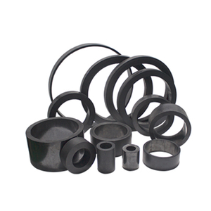 Carbon Fiber Reinforced PEEK Tube