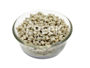 Nature Color Cf Peek Pellets