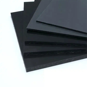 Black Peek Sheets