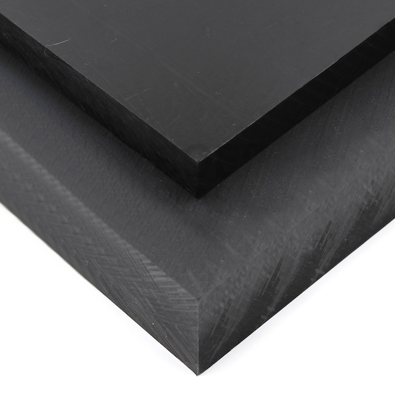 Carbon Fiber Reinforced PEEK Sheet