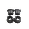 PEEK Shaft Sleeve for Food Filling Industry