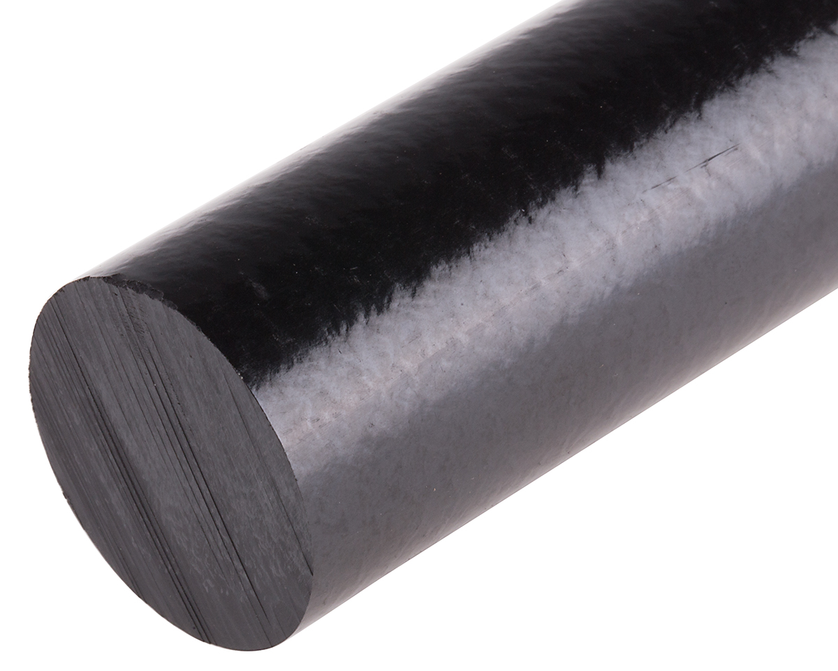 ESD PEEK rod