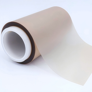 Custom Size Peek Film