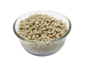 Nature Color Peek Resin Pellets