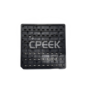 PEEK ESD Blister Box