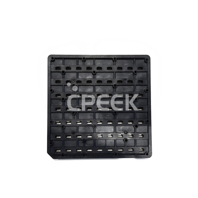 PEEK ESD Blister Box
