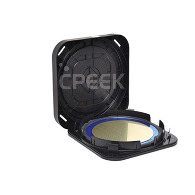PEEK Wafer Cassette