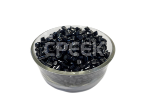 Carbon Fiber Reinforced ESD-PEEK Pellets