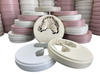 PEEK Dental Disc for Prosthodontics