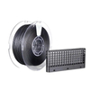 CF peek 3D printing filament for FDM