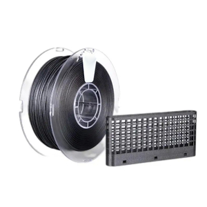 CF peek 3D printing filament for FDM