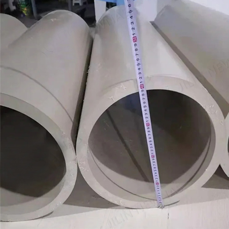 PEEK tube production