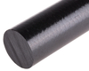 PEEK round bar in stock