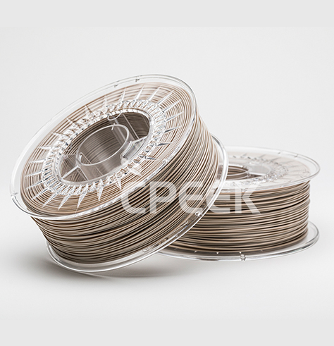 1.75mm PEEK 3D Printing Filament