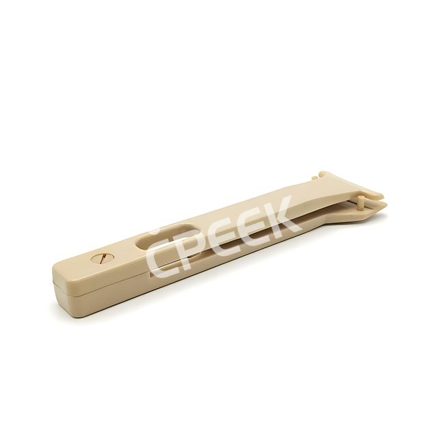 PEEK Wafer Clamp