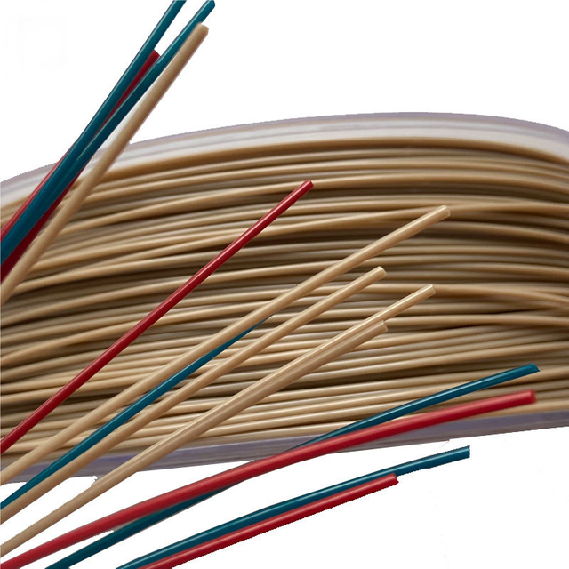 Peek Capillary Tubing