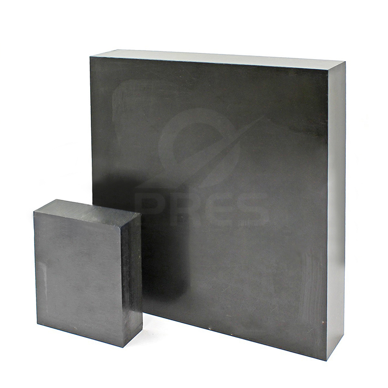 carbon fiber reinforced ESD PEEK sheet
