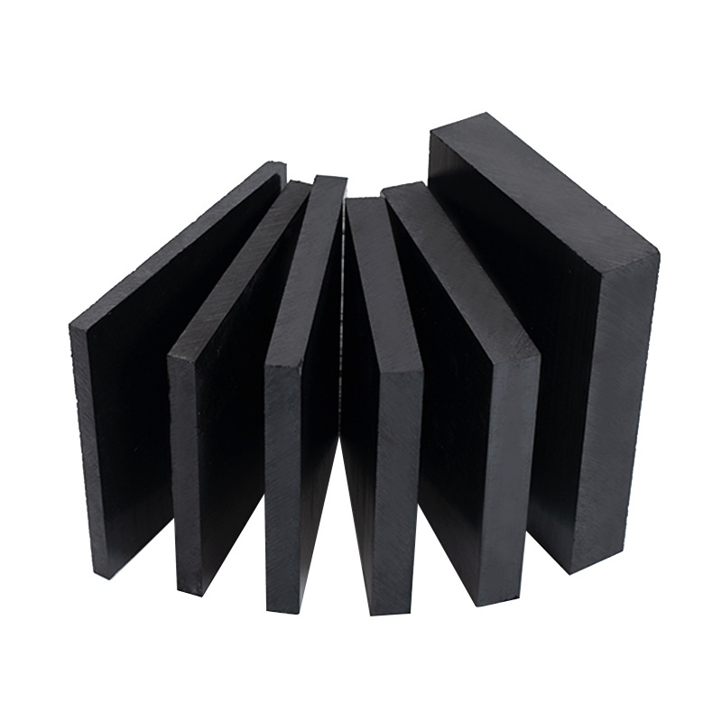 light weight high strength ESD plastic sheet