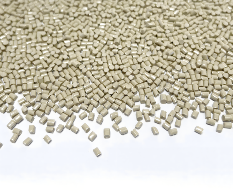 how to use PEEK pellets