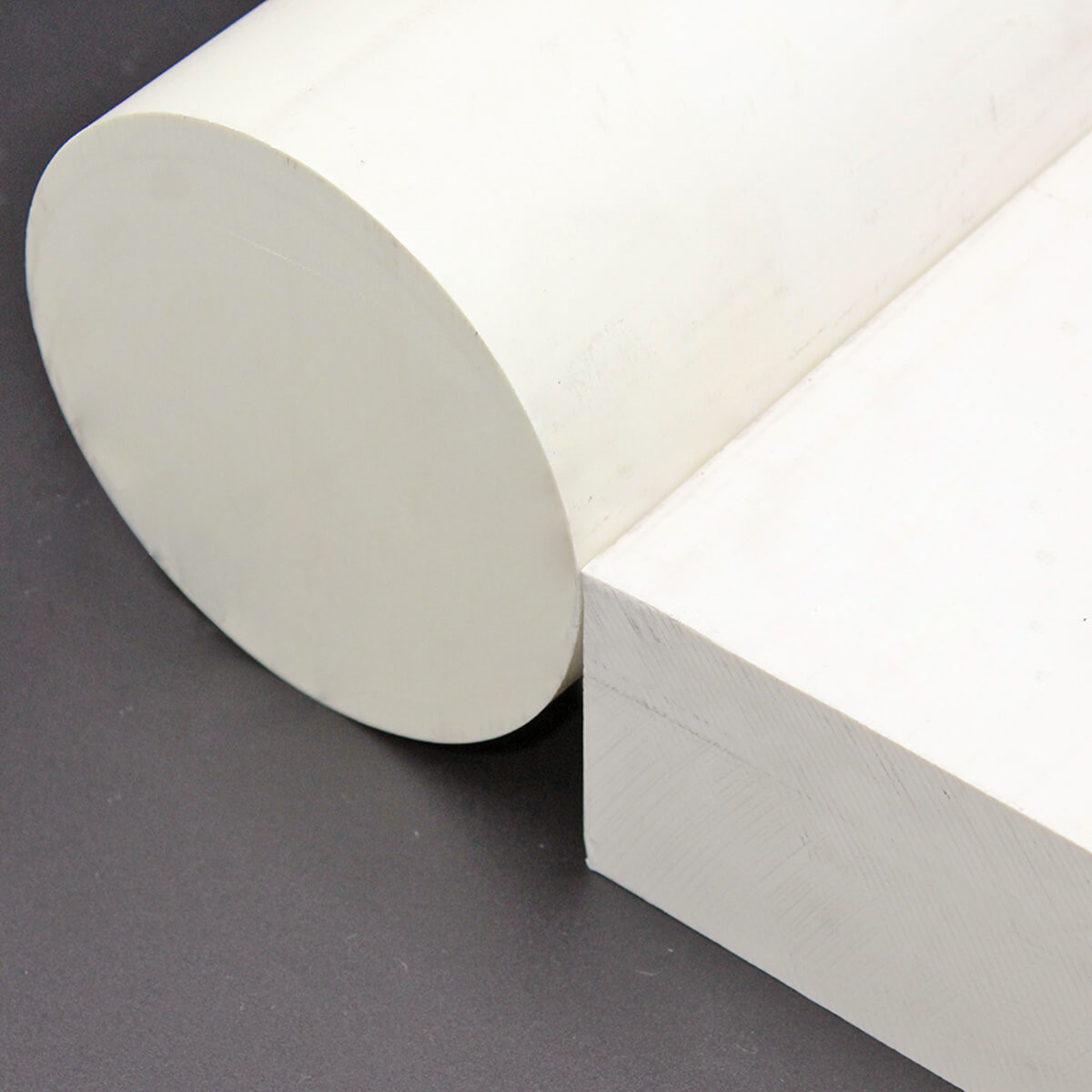 unfilled PEEK sheet and PEEK rods